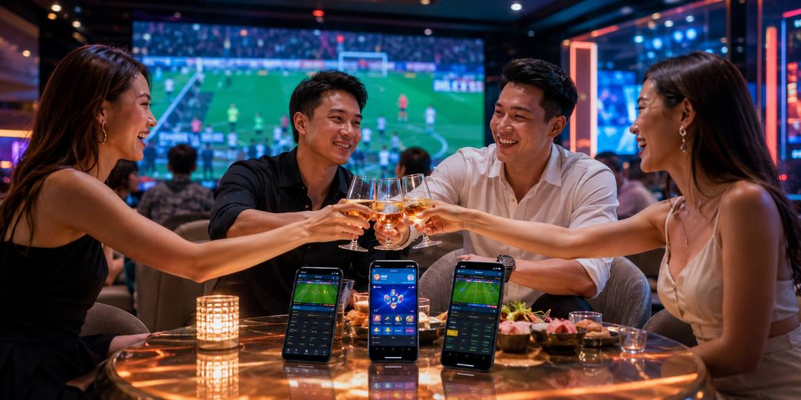 st99 Lich Esports là gì và cách hoạt động